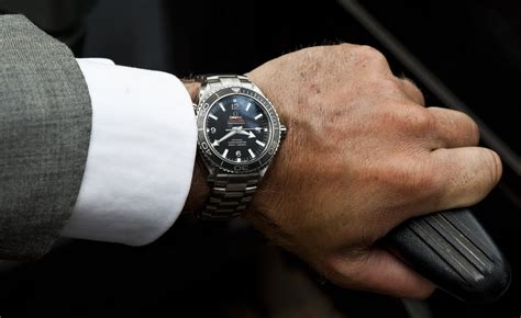 omega seamaster skyfall